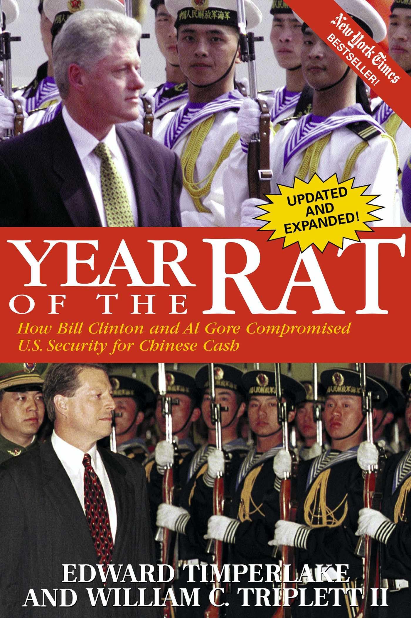Year of the Rat Paperback – September 1, 2000
