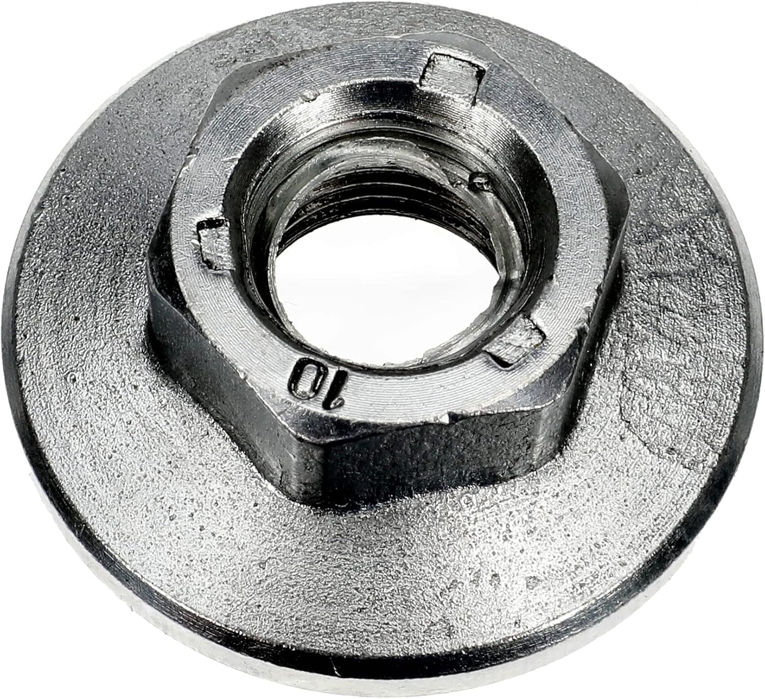 Dorman 526-797 Front Driver Side Lower Forward Suspension Control Arm and Ball Joint Assembly Compatible with Select BMW Models