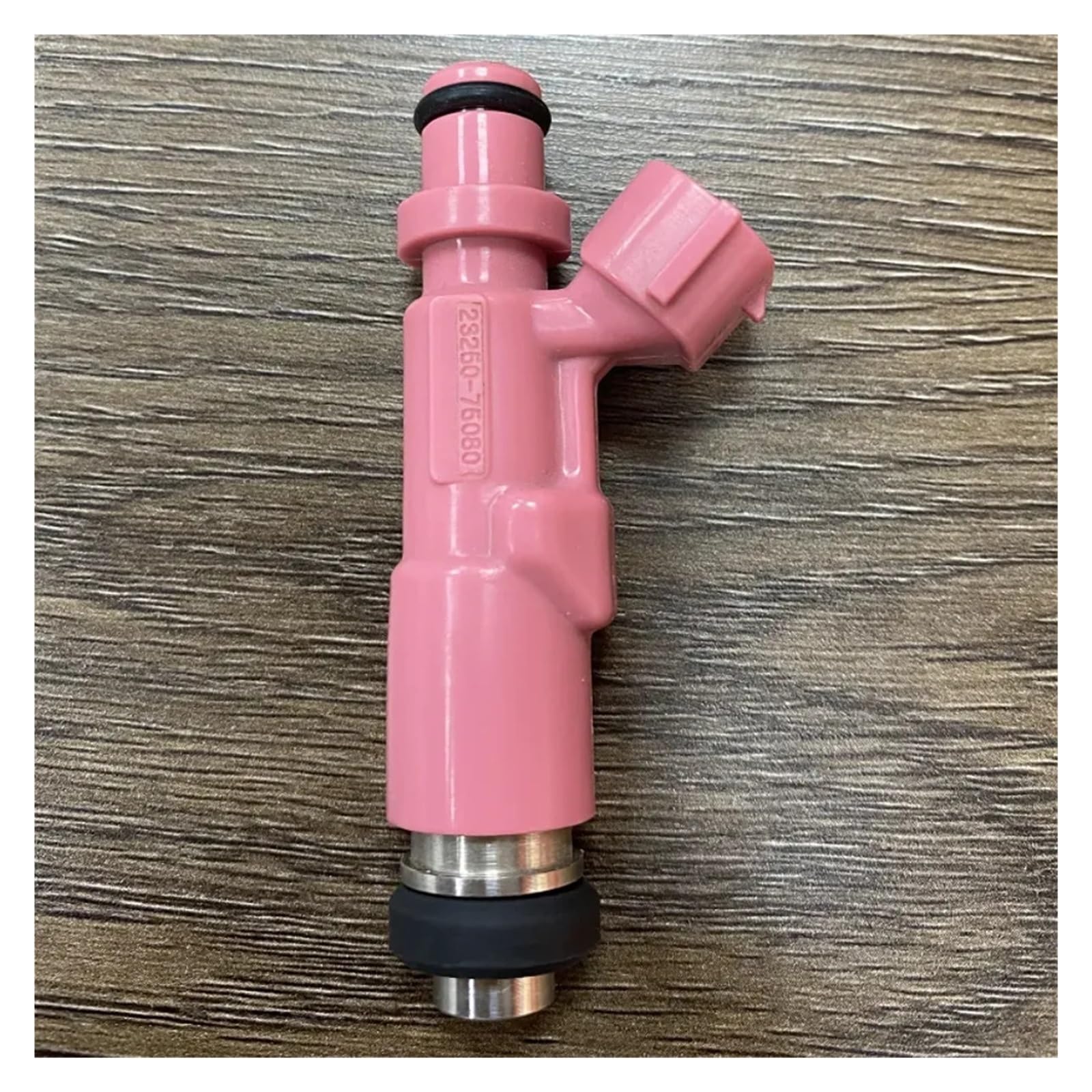 添加剤セット 4個 23250-75080 23209-79135 燃料インジェクターノズル トヨタ