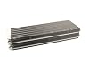 True 800200 Evaporator Coil T-35F 49F 72F