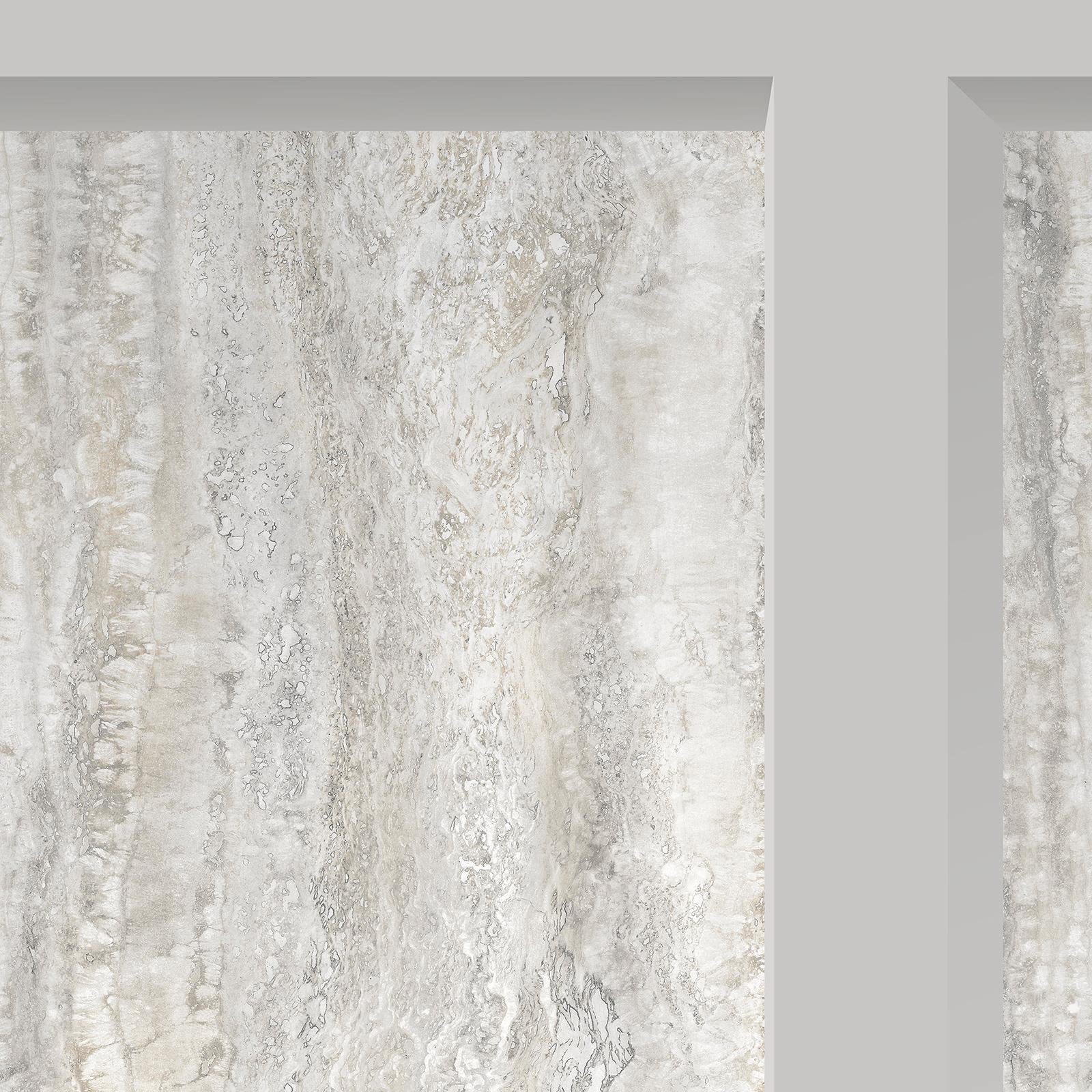 Muriva Marble,Taupe Eterna Marble Panel Taupe Wallpaper 186502 - Wooden Panel Granite Stone