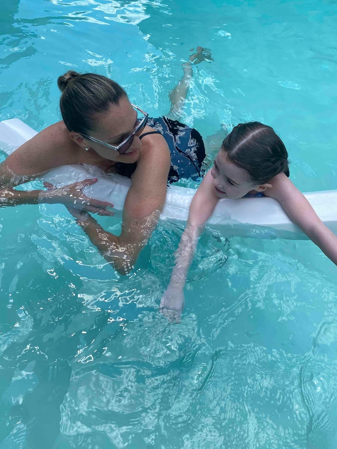 Hexnoodle : Luxury Pool Noodle