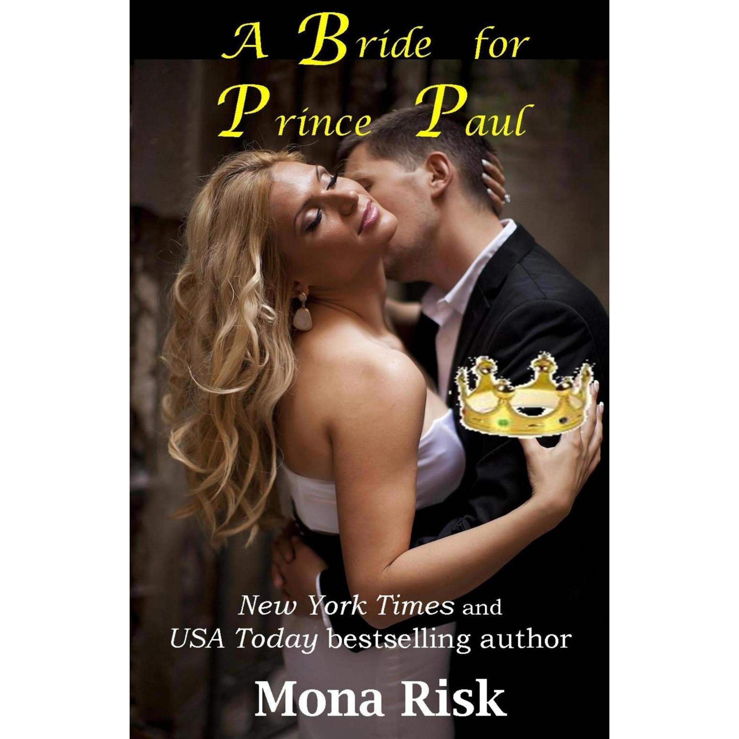 A Bride For Prince Paul