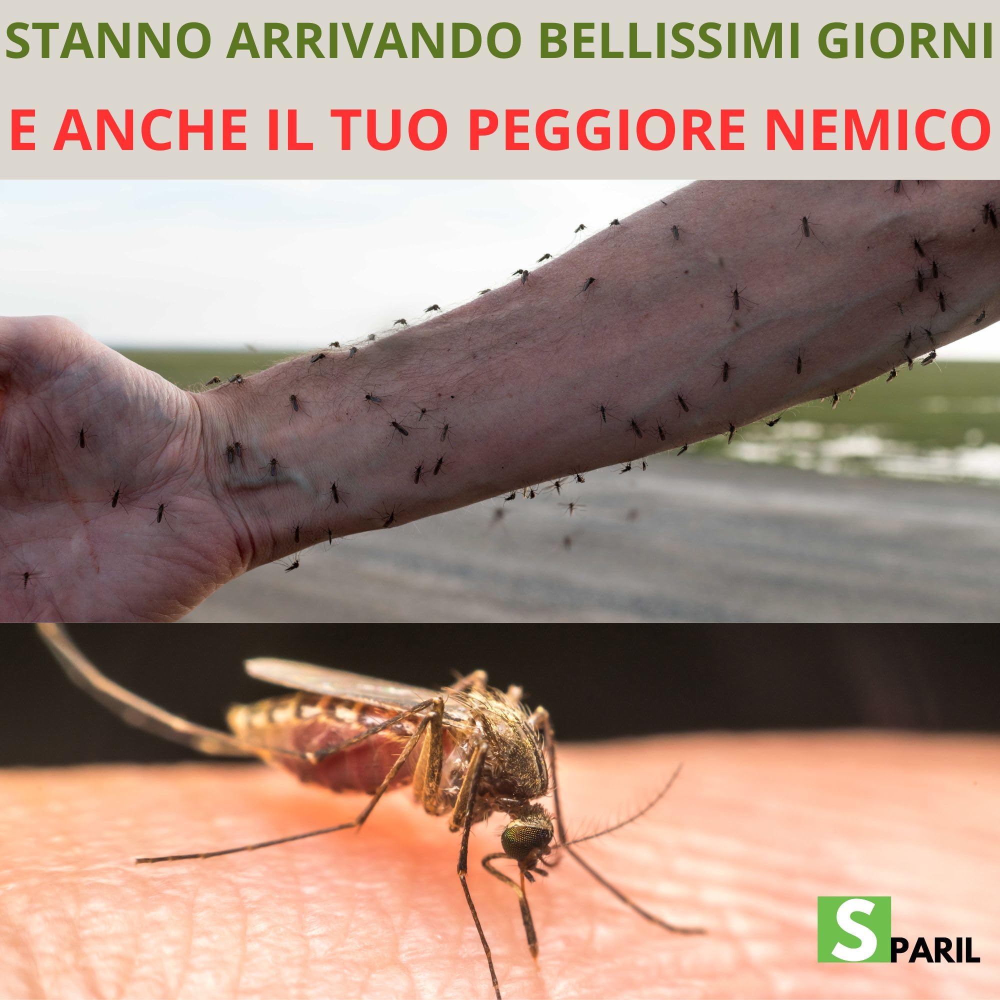 Spray Repellente Zanzare Tropicale 100 Ml - Protezione 6 Ore Con Eucalipto E Citriodiolo, Sicuro Per Bambini E Gravidanza - Foto 6