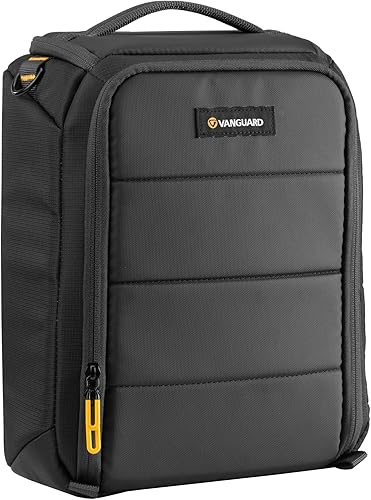 Miniatura 8 de VANGUARD VEO BIB F27 - Bolsa divisora para cámara