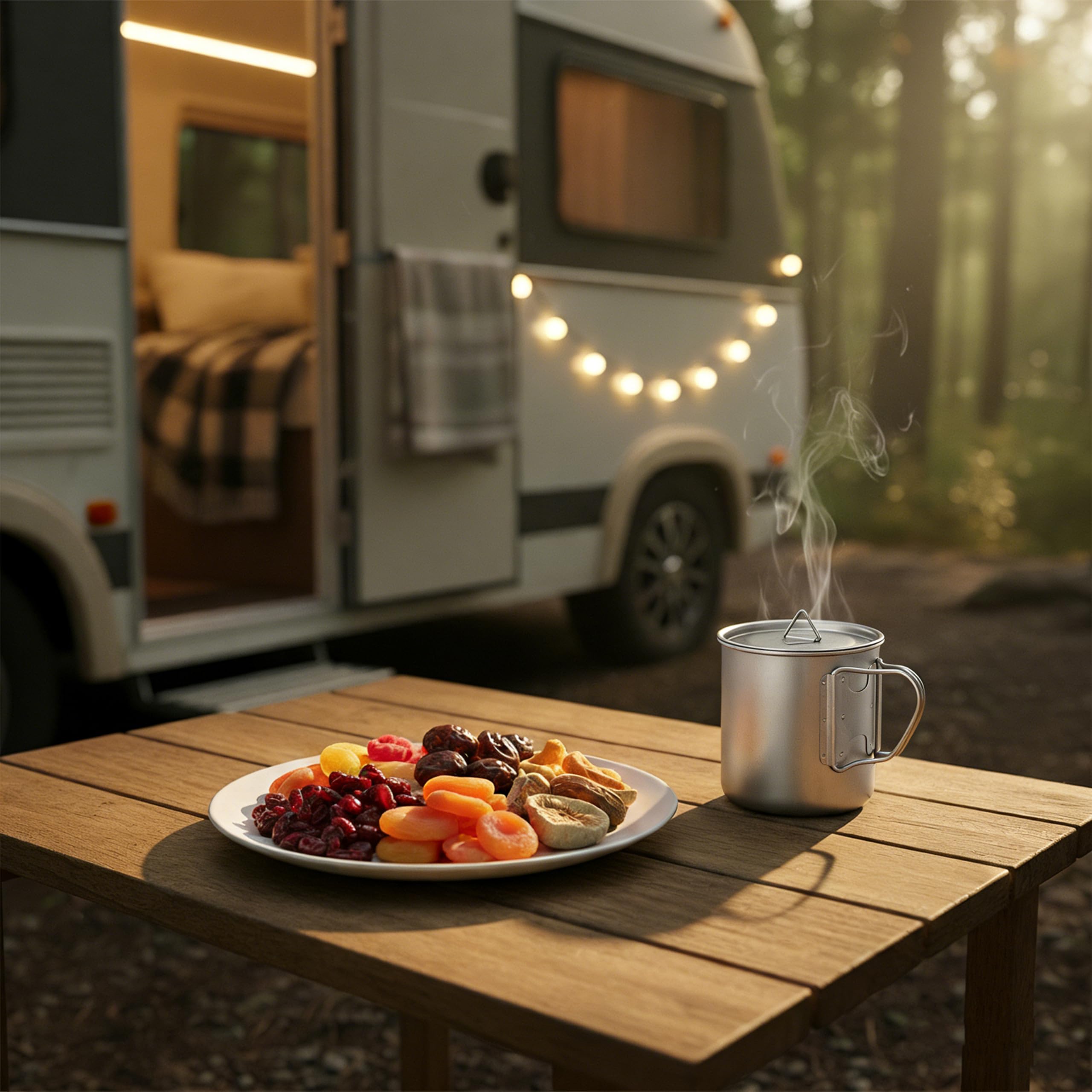 Kempingowy garnek tytanowy kubek miska outdoorowa piknik wędrówki tytanowe naczynia 600 ml