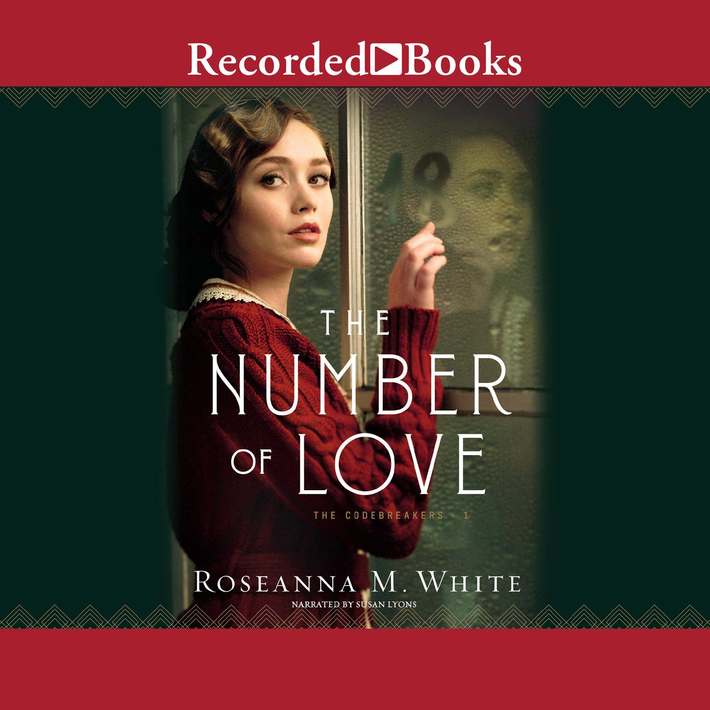 Cover art for The Number of Love