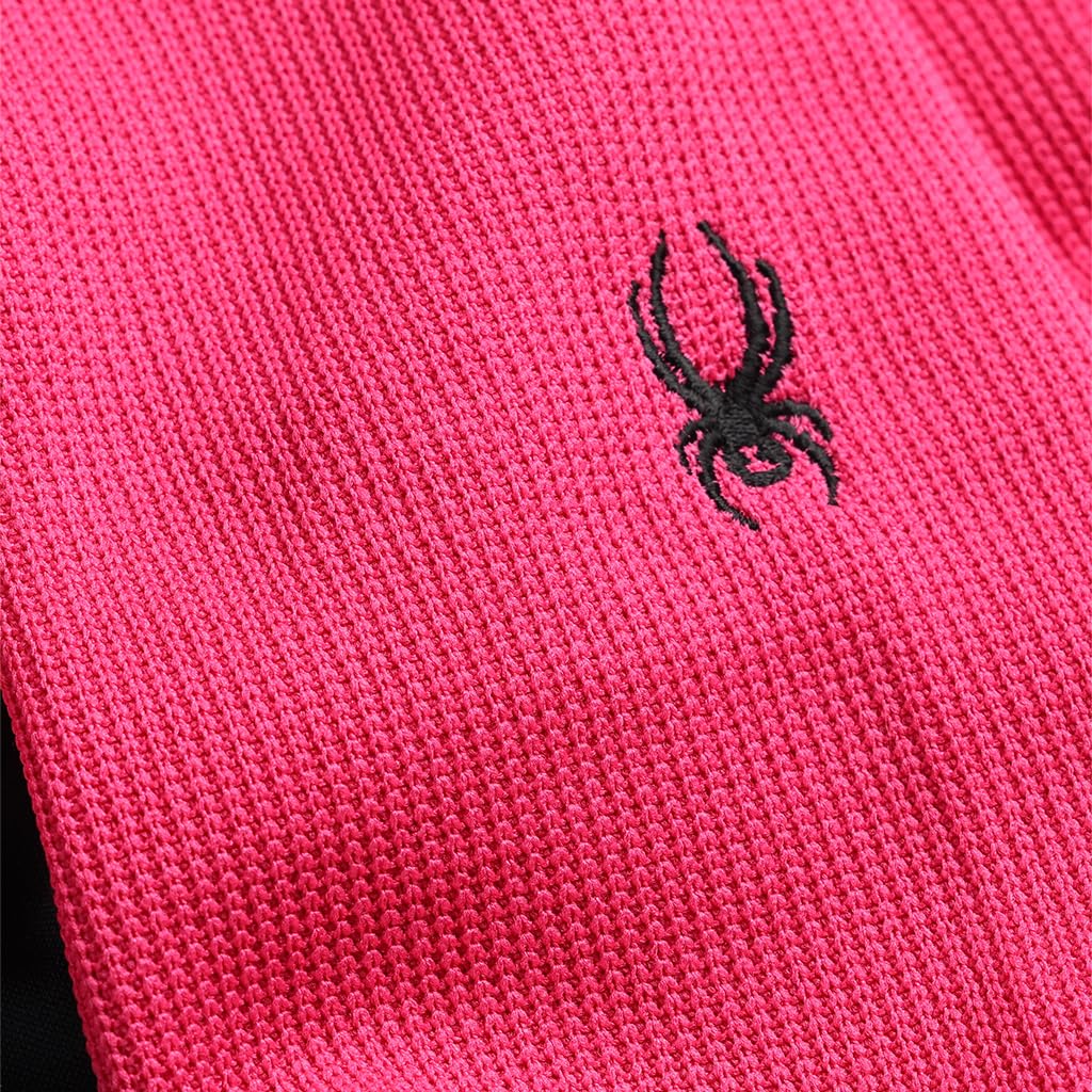 Spyder Bandita Jacket Fleece Jacket Niñas