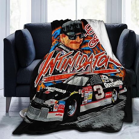 Dale Earnhardt Sr: Warmth and Inspiration at Your Fingertips