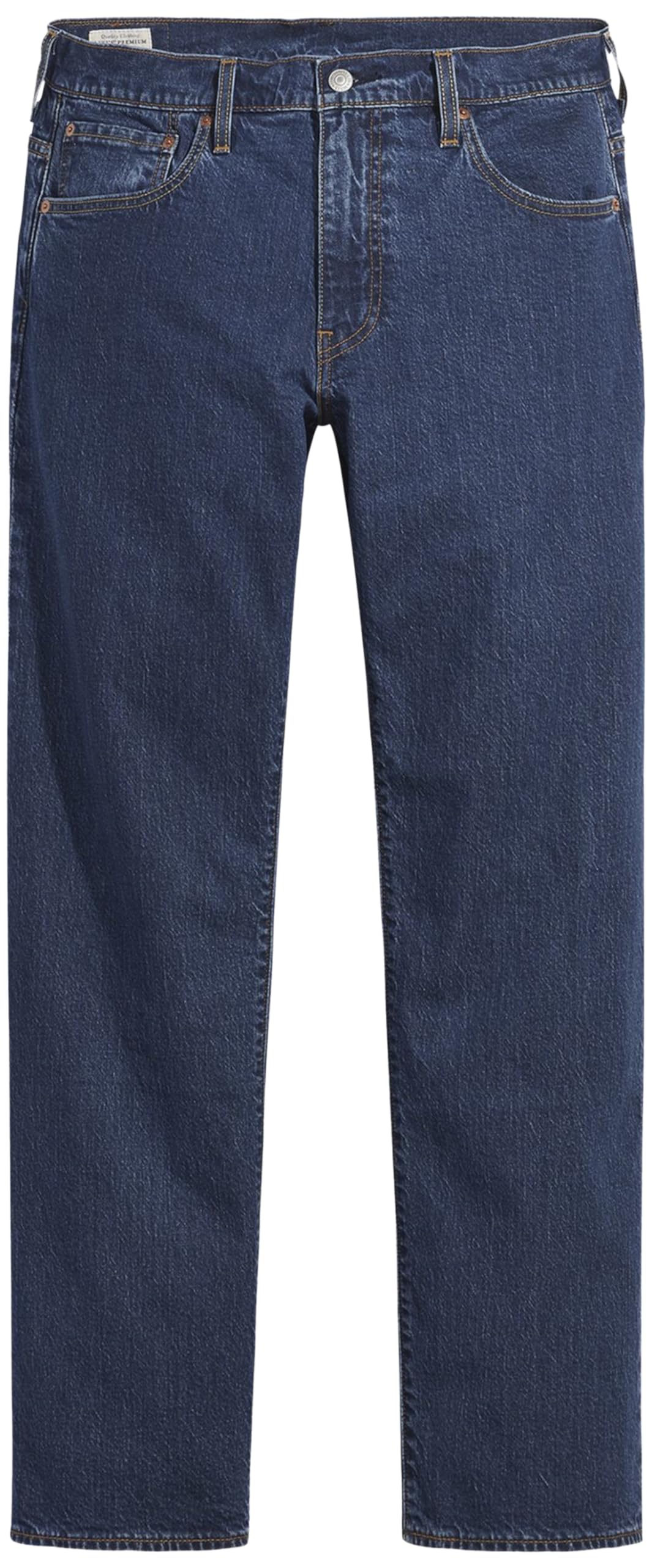 Levi's 502 Taper Vaqueros Hombre — view 316