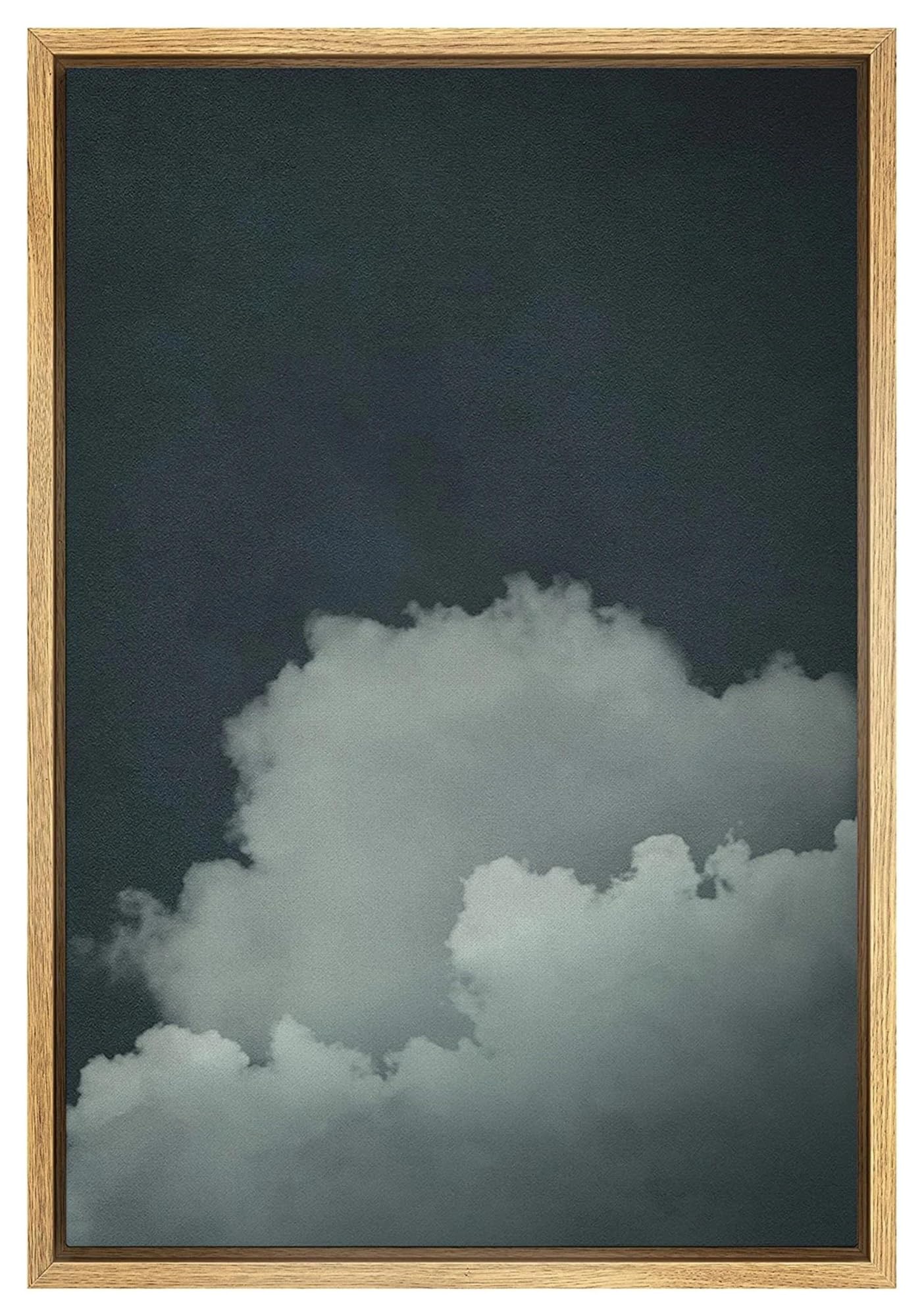 Décoration murale moderne avec tableau impression sur toile pour design intérieur de maison