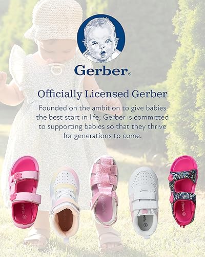 Miniatura 7 de Gerber Deportes para niñas