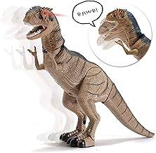 battery dinosaur toy