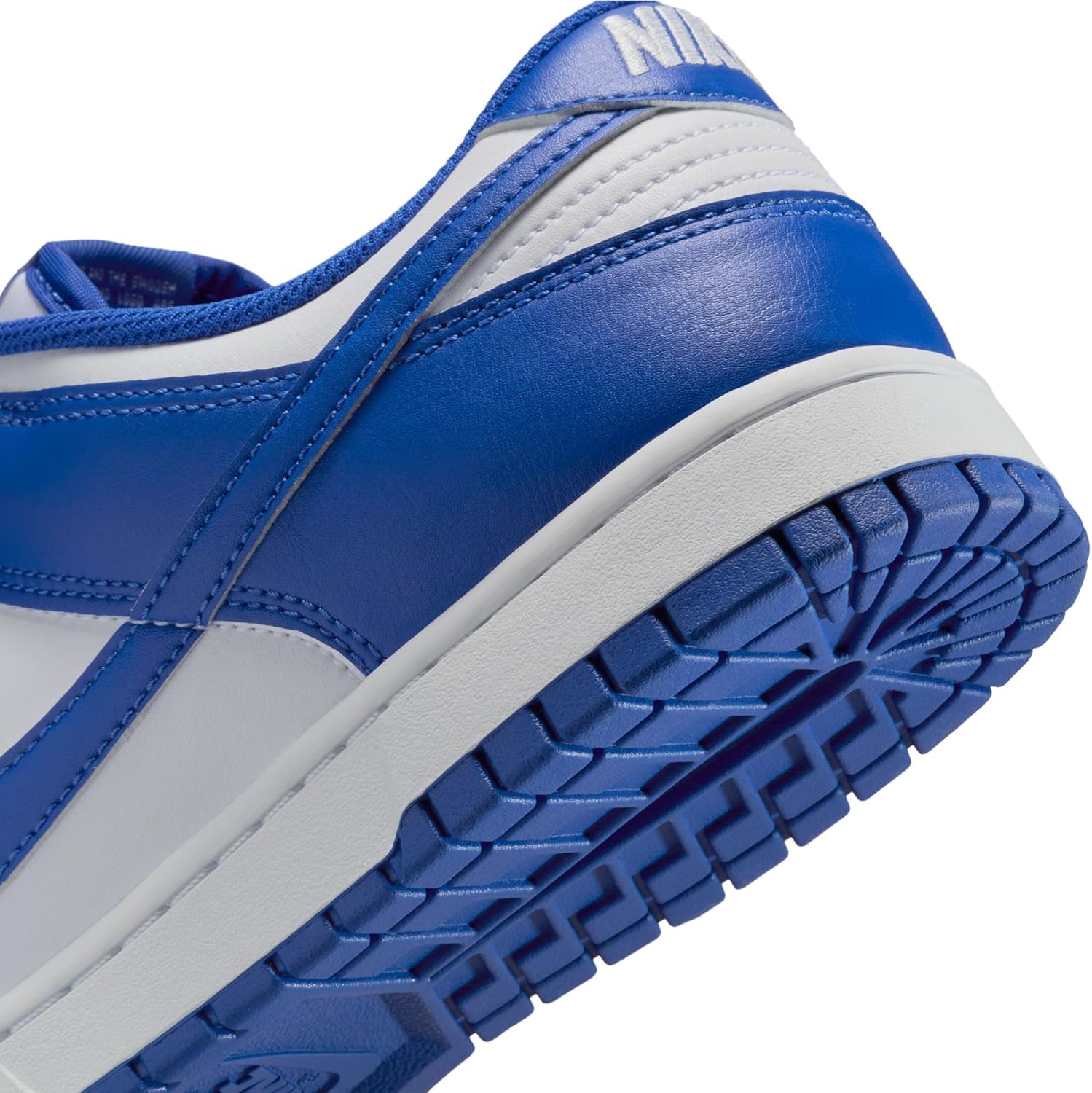 Nike Mens Dunk Low Retro