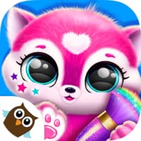 Hatch surprise eggs and meet Fluvsies – your fluffy virtual pets! Get ready to grow, feed, and care for sweet pocket animals! Enjoy super fun and exciting mini-games! Collect all the tiny pet friends Fluvsies love to play with! Explore amazing new pl...