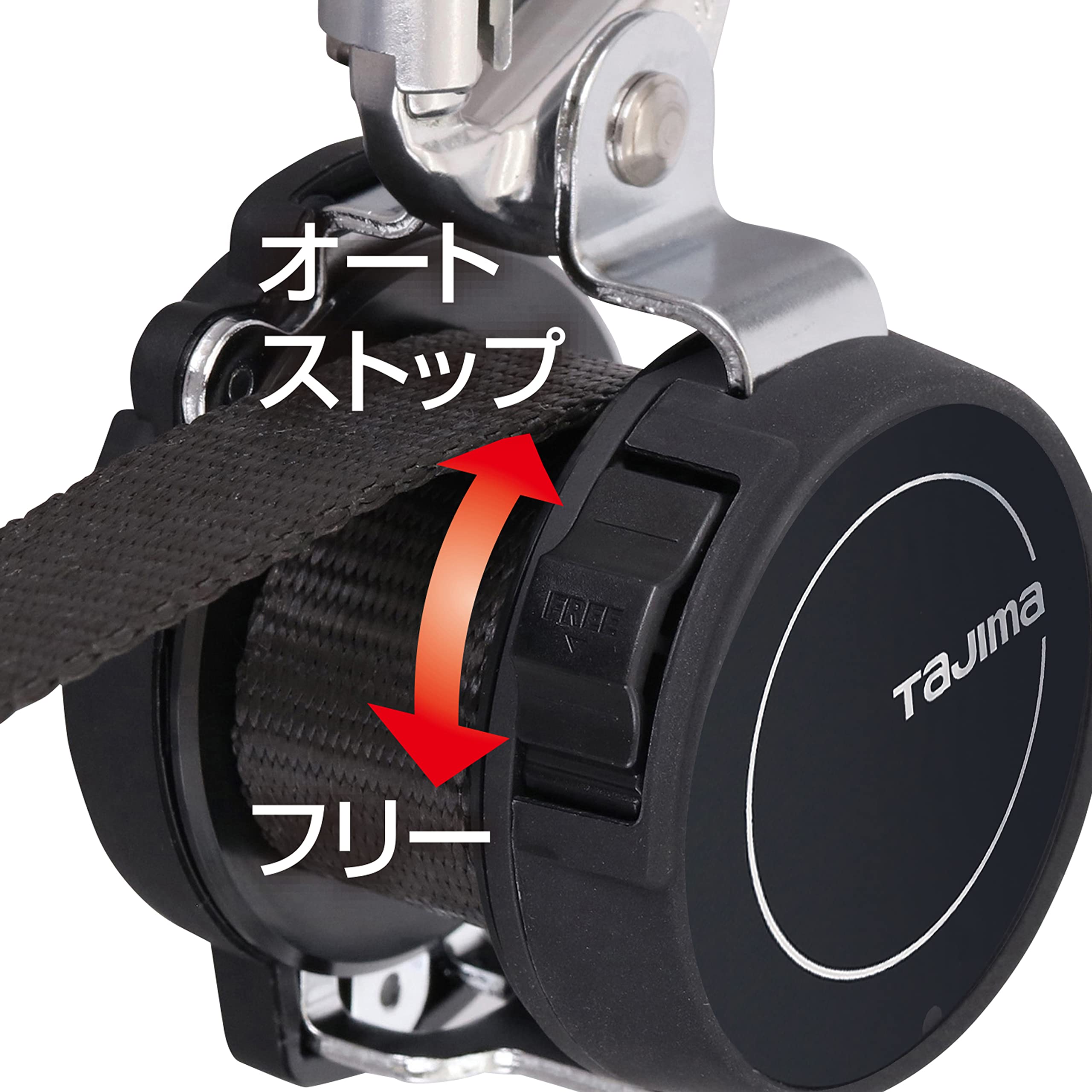Amazon.co.jp: TAJIMA: 兼用ランヤード