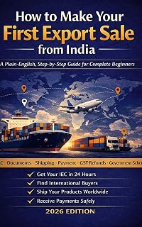How to Make Your First in Pakistan