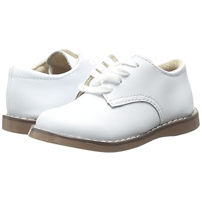 FootMates Willy 3 (Infant/Toddler/Little Kid) Boy