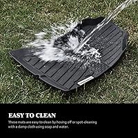 Vista 6 de Alfombrillas y forro de carga para Mazda CX-5 CX5 2013 2014 2015 2016, TPE protección para todo tipo de clima