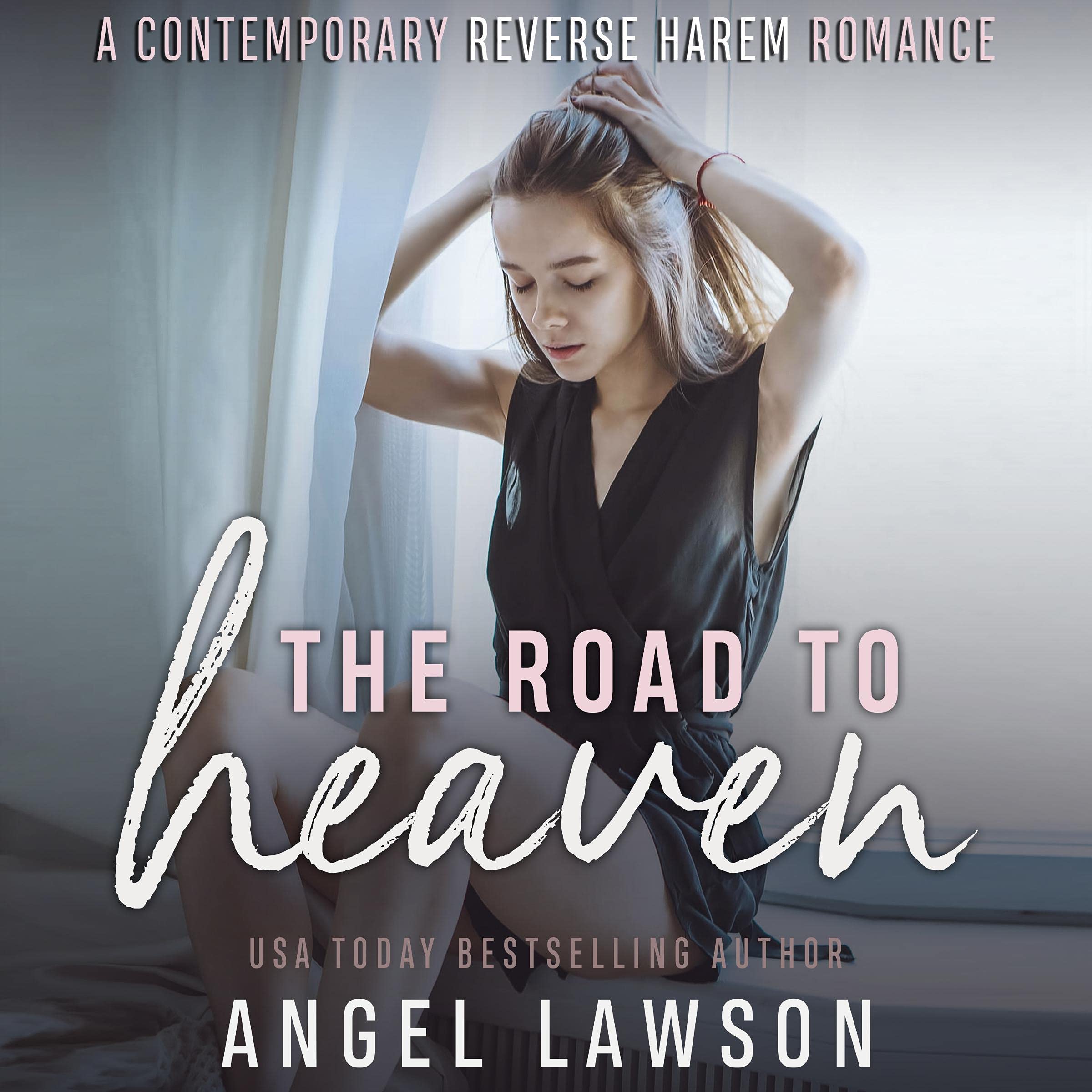 Cover art for The Road to Heaven