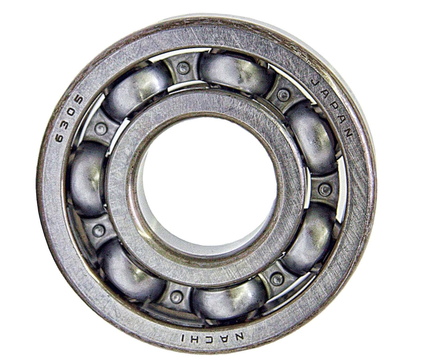 6305 Nachi Bearing Open C3 Japan 25x62x17 Ball Bearings