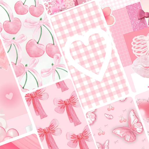 Pink Wallpaper For Tablets