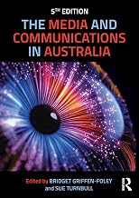The Media and Communications in Australia