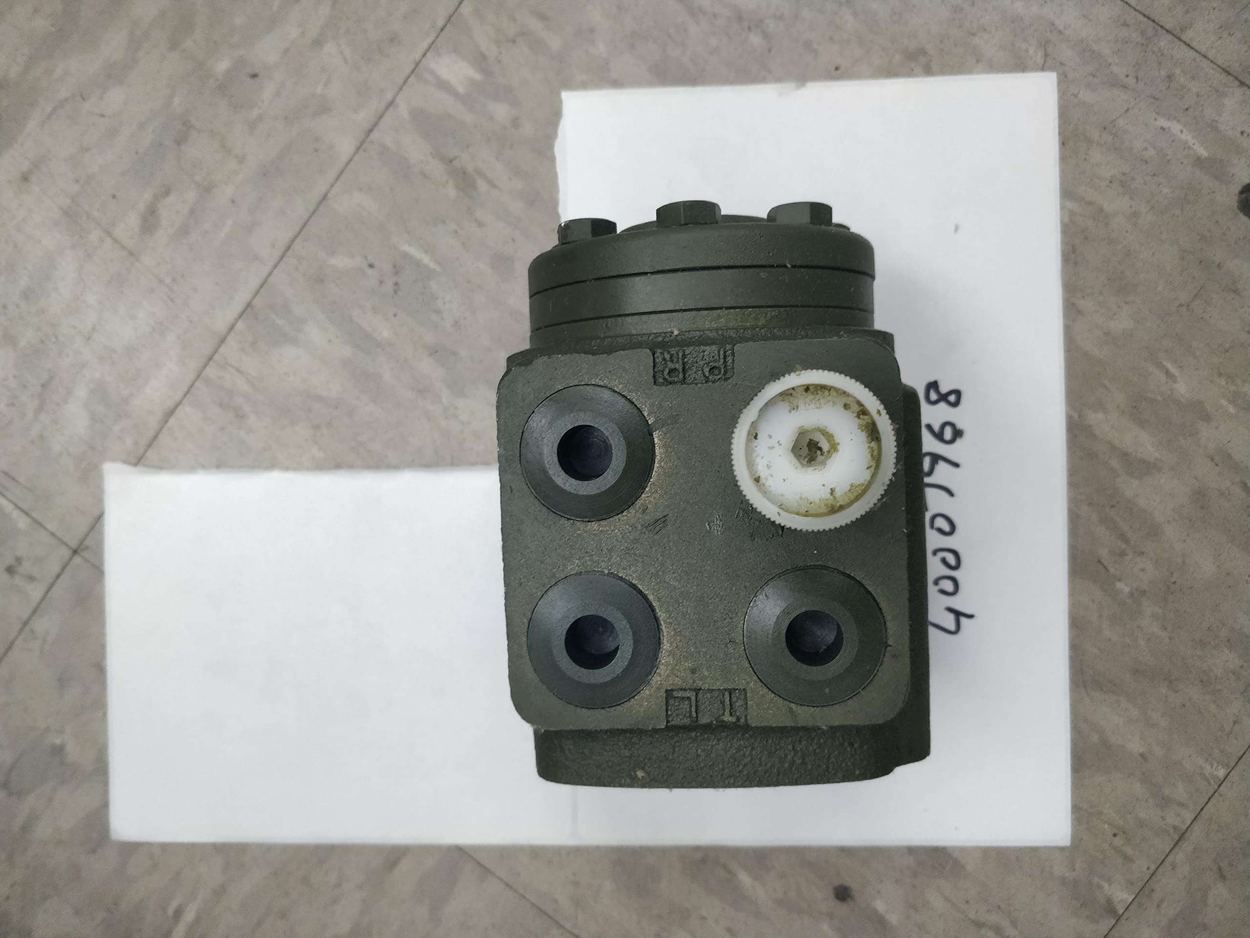 Amazon.com: Steering Unit 40007968 MT40007968 a1630483 for LS 