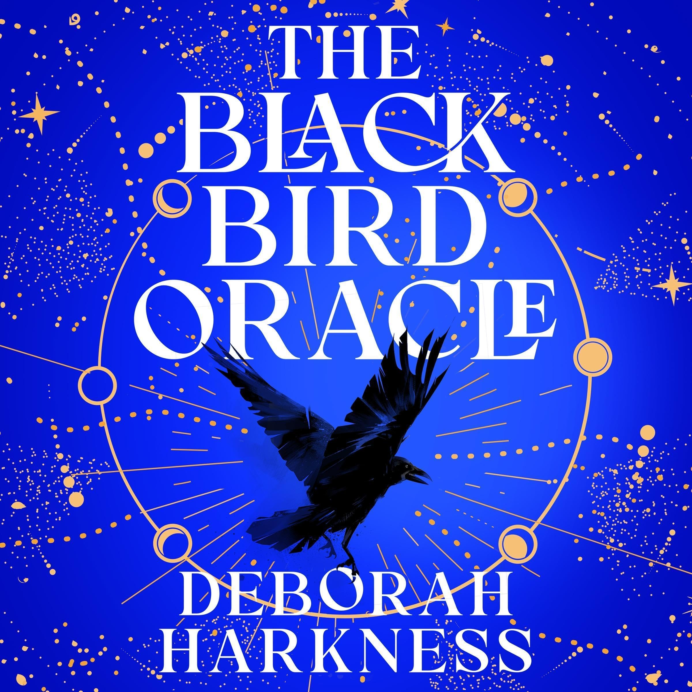 The Black Bird Oracle