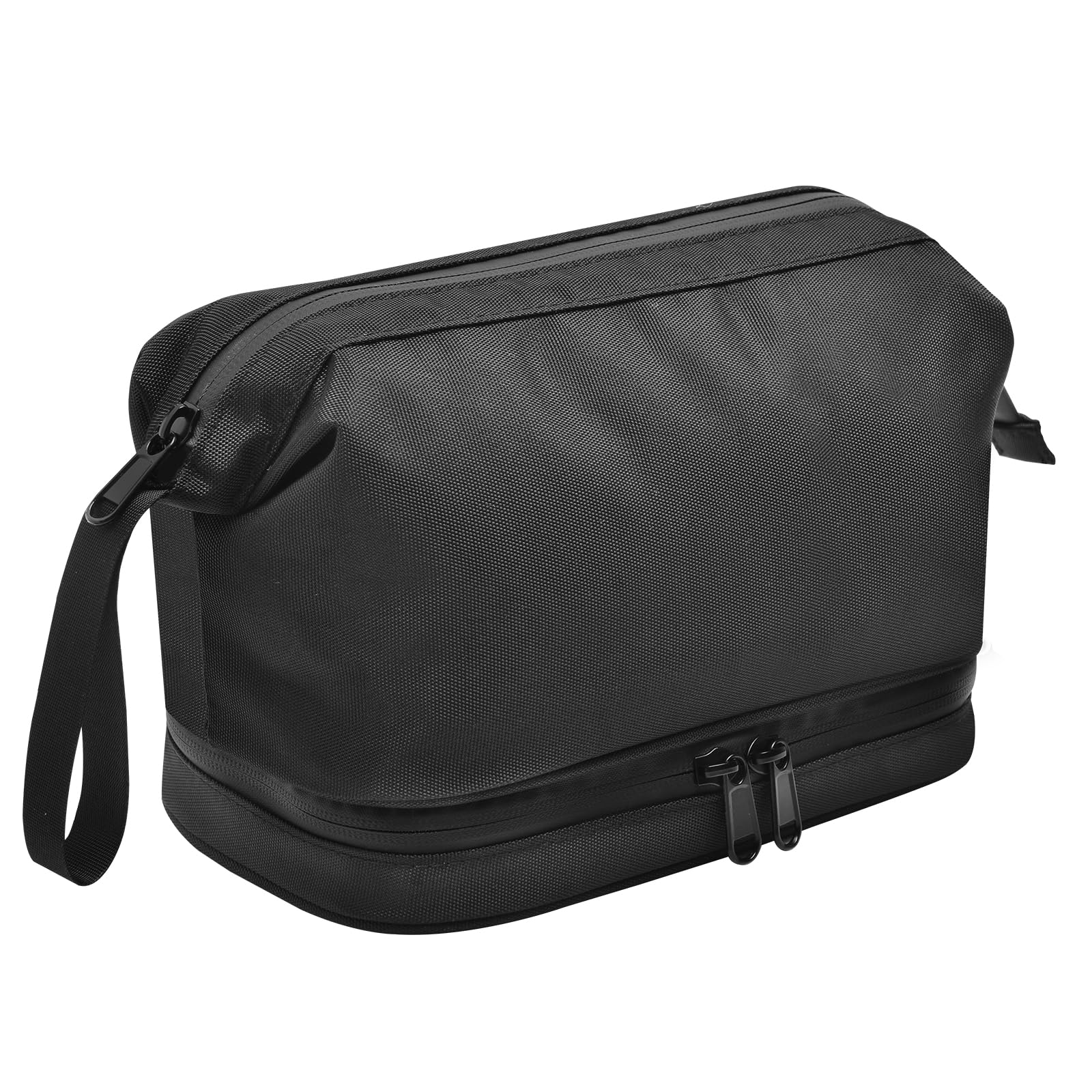 出張も旅行も快適！Lermende防水化粧ポーチの魅力