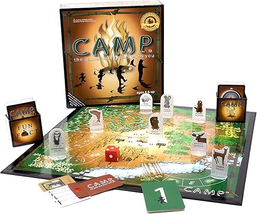 Educación Aire última intervensión – Camp Junta Juego