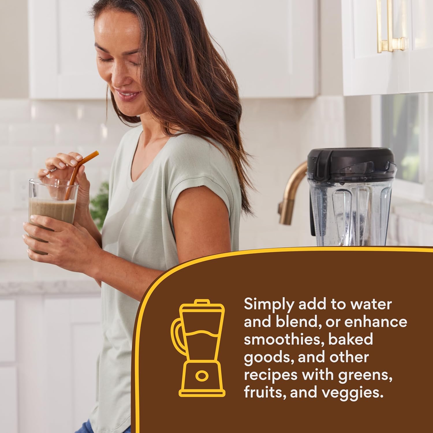 Build Your Smoothie Isopure Chocolate Bundle Dutch Chocolate Low Carb Protein Powder (14 Servings) and Amazing Grass Greens Chocolate Blend Superfood (30 Servings)