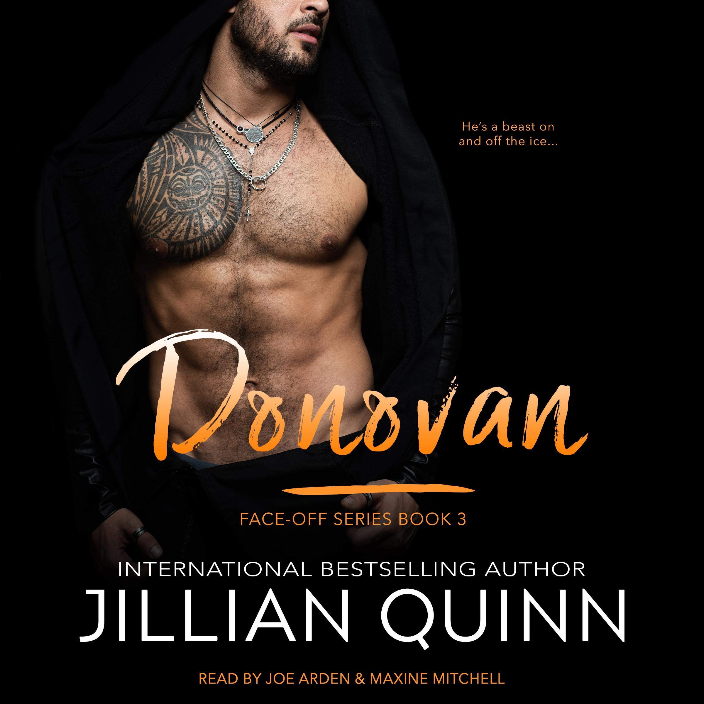 Cover art for Donovan