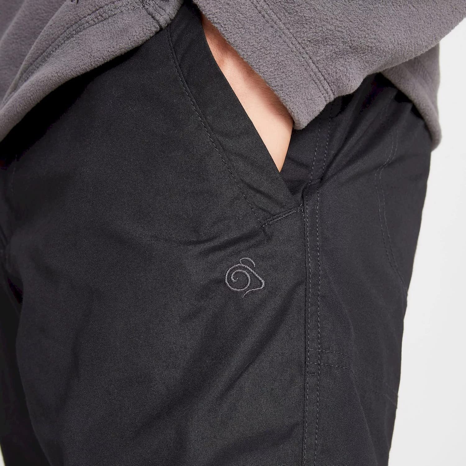 Craghoppers Pantalon Kiwi - Pantalons - Classique - Homme