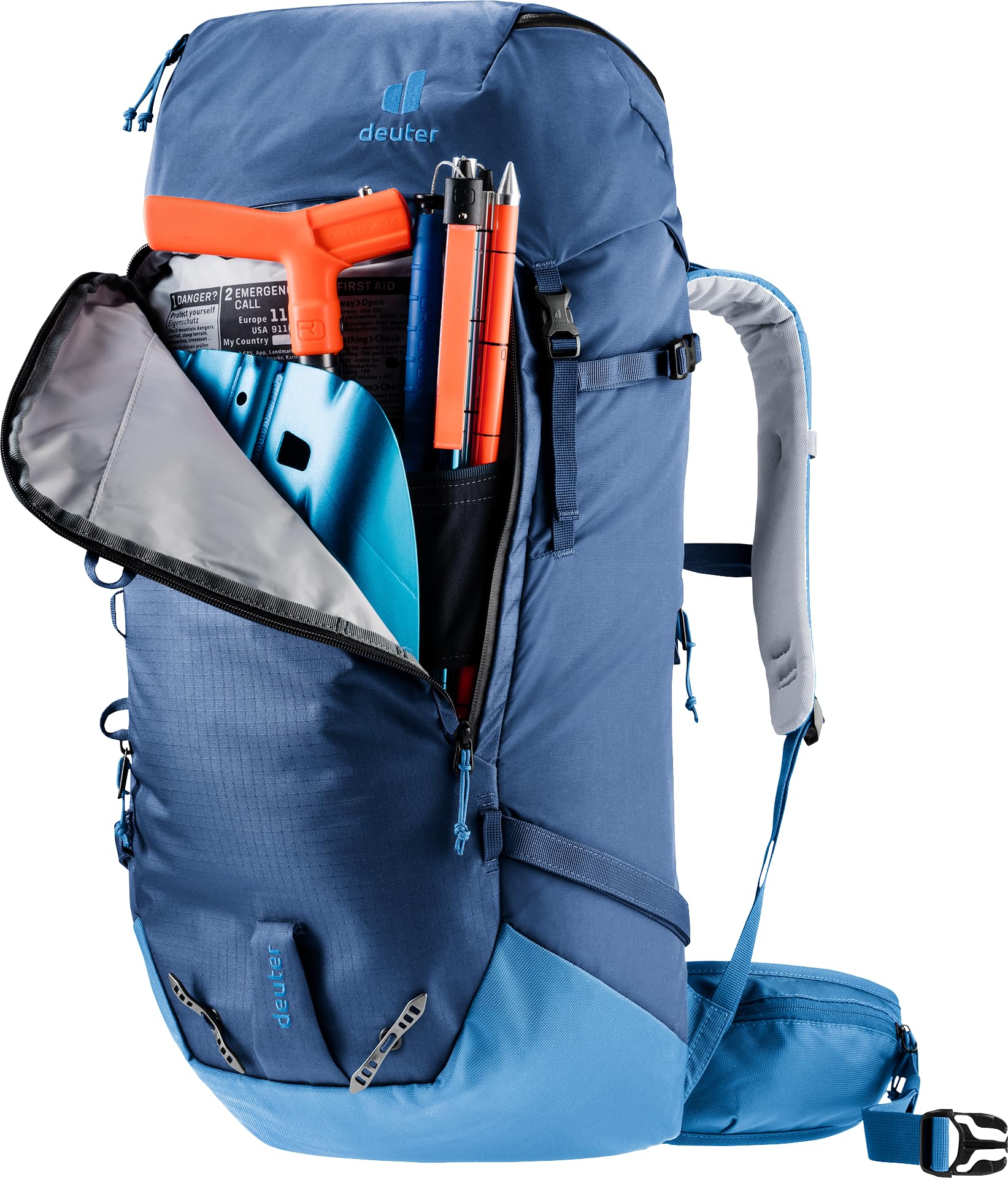 Deuter Freescape Pro 40+ Mochila