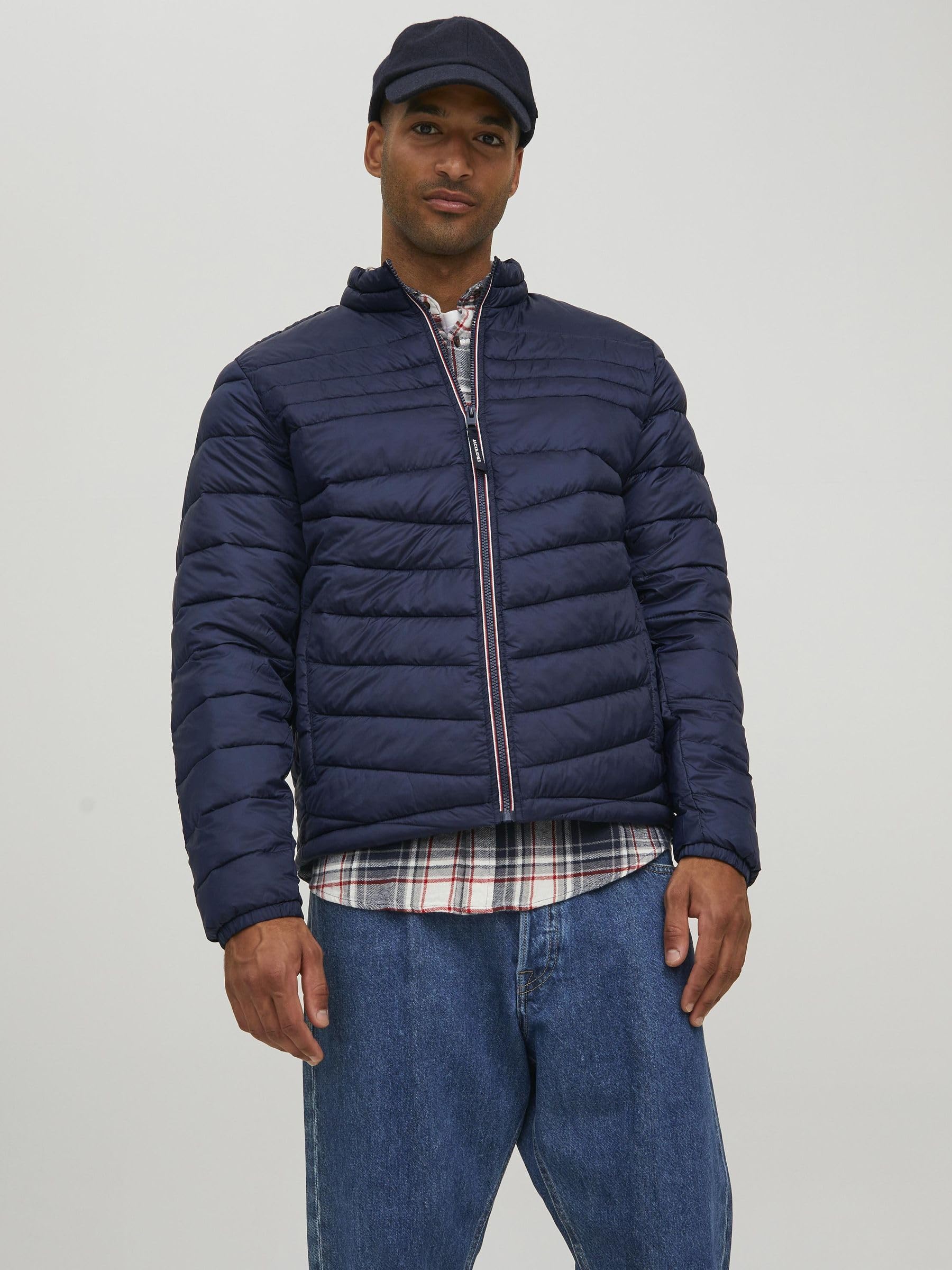 JACK & JONES Puffer Jacket Puffer Jacket