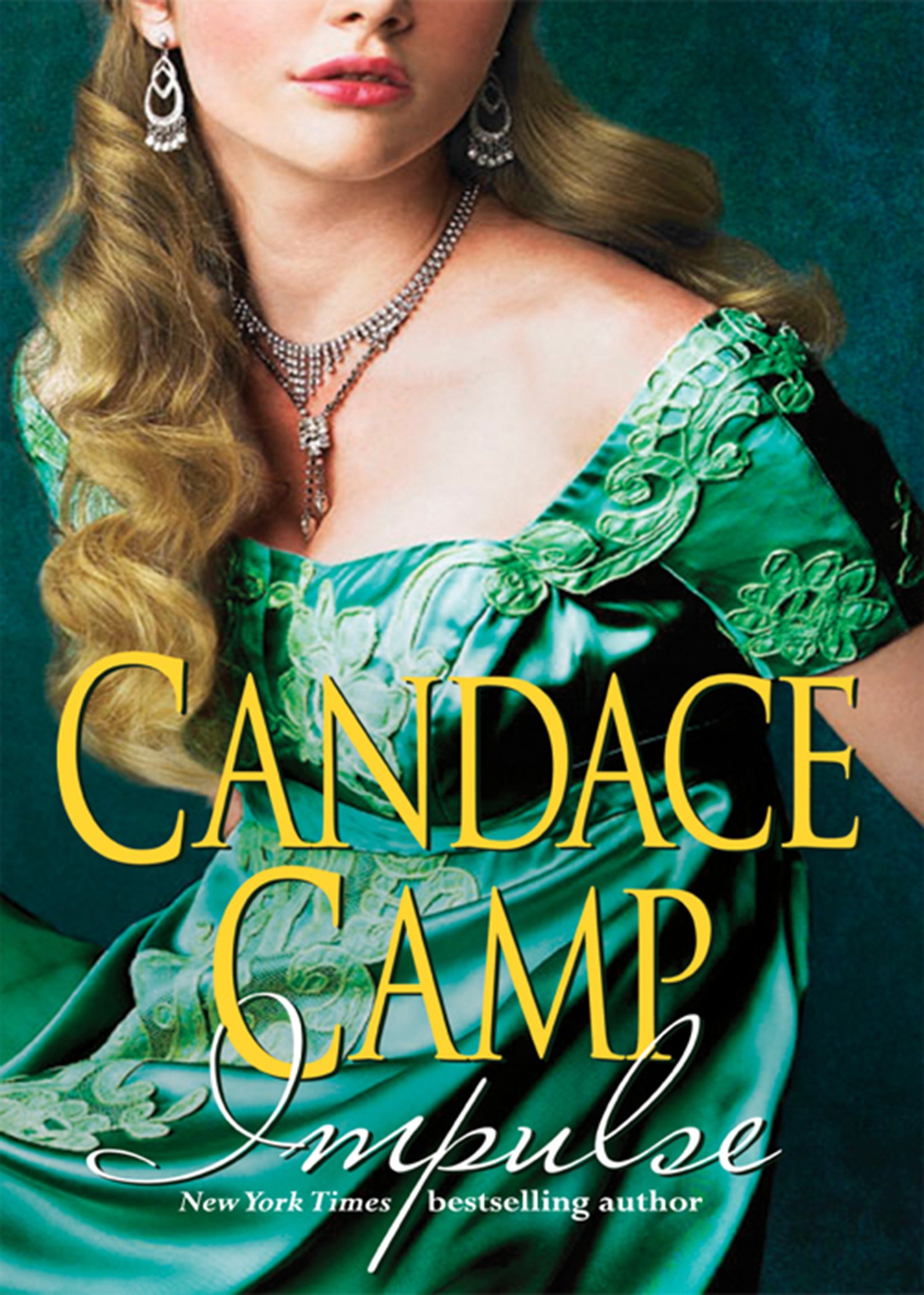 Impulse (Mills & Boon Special Releases)