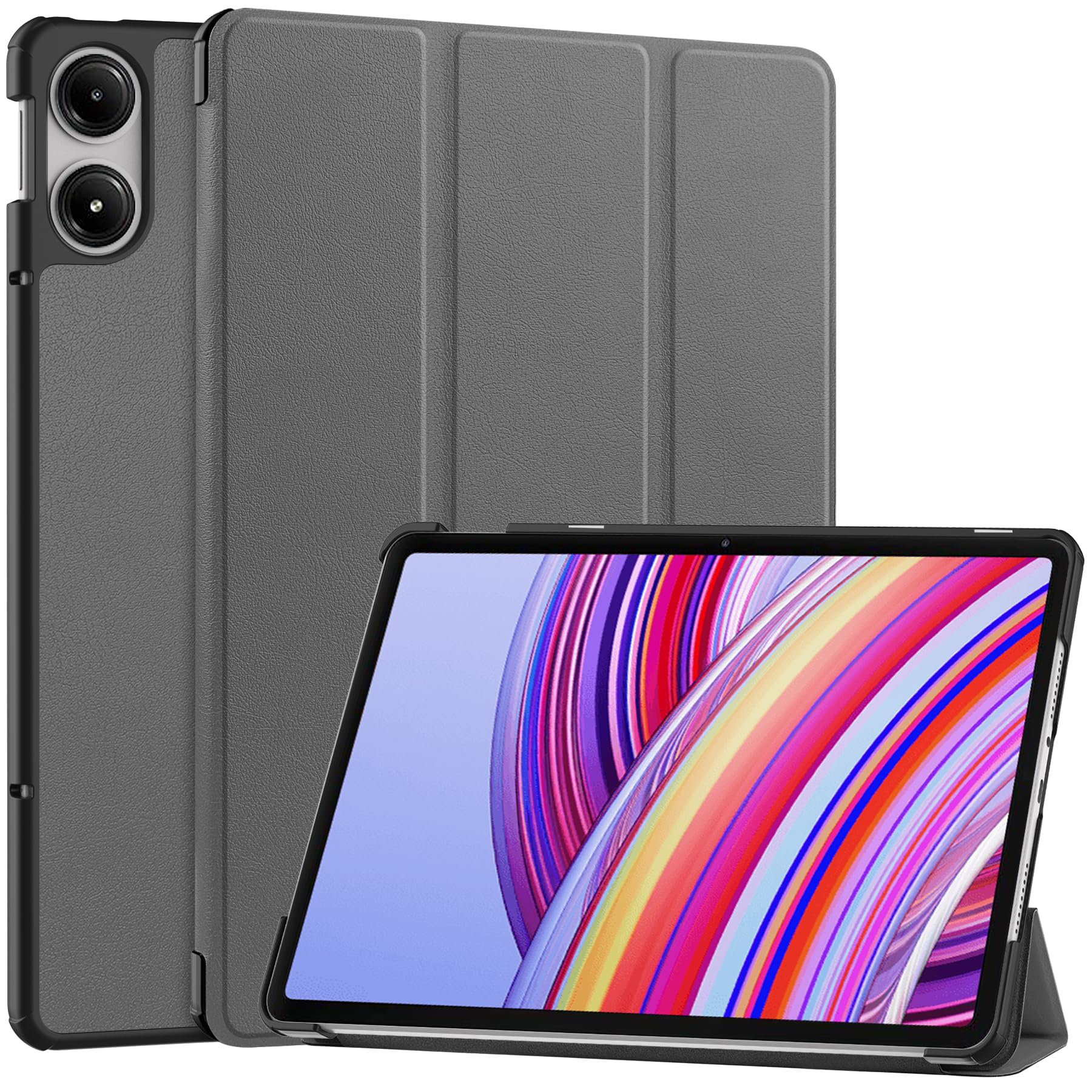 Amazon.co.jp: For Redmi pad pro ケース Xiaomi Redmi pad pro カバー 