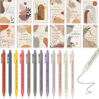 Clabby 24 Sets of 48 Thank You Team Gifts for Christmas Simple