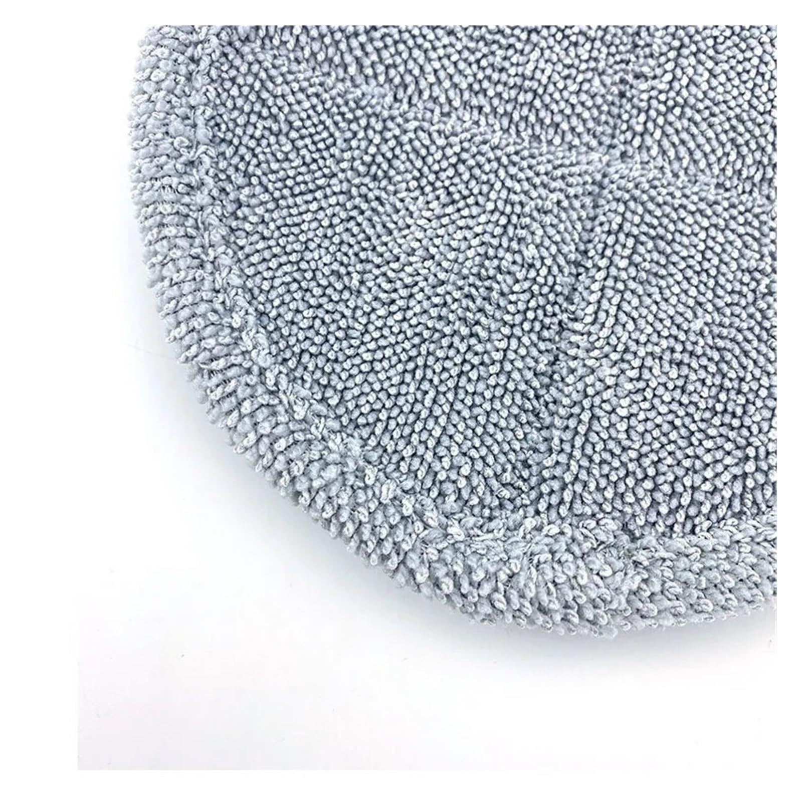 Panno for Mop for Aspirapolvere, Compatibile Con Dyson, Mop Elettrico Lavabile Rimovibile Cuscinetto for La Pulizia Parti Riutilizzabili In Microfibra Lavaggio Del Pavimento(24 PCS)