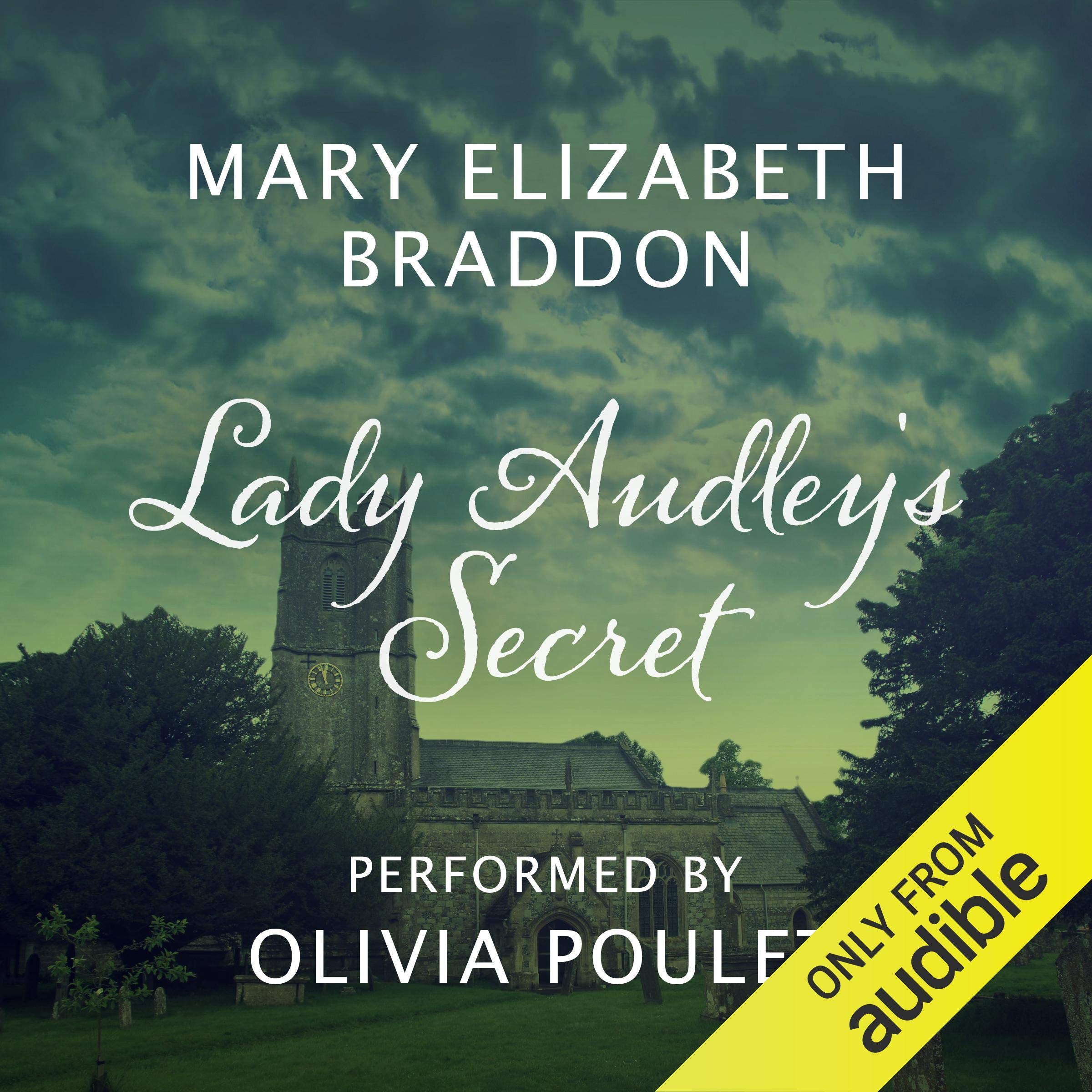 Lady Audley's Secret