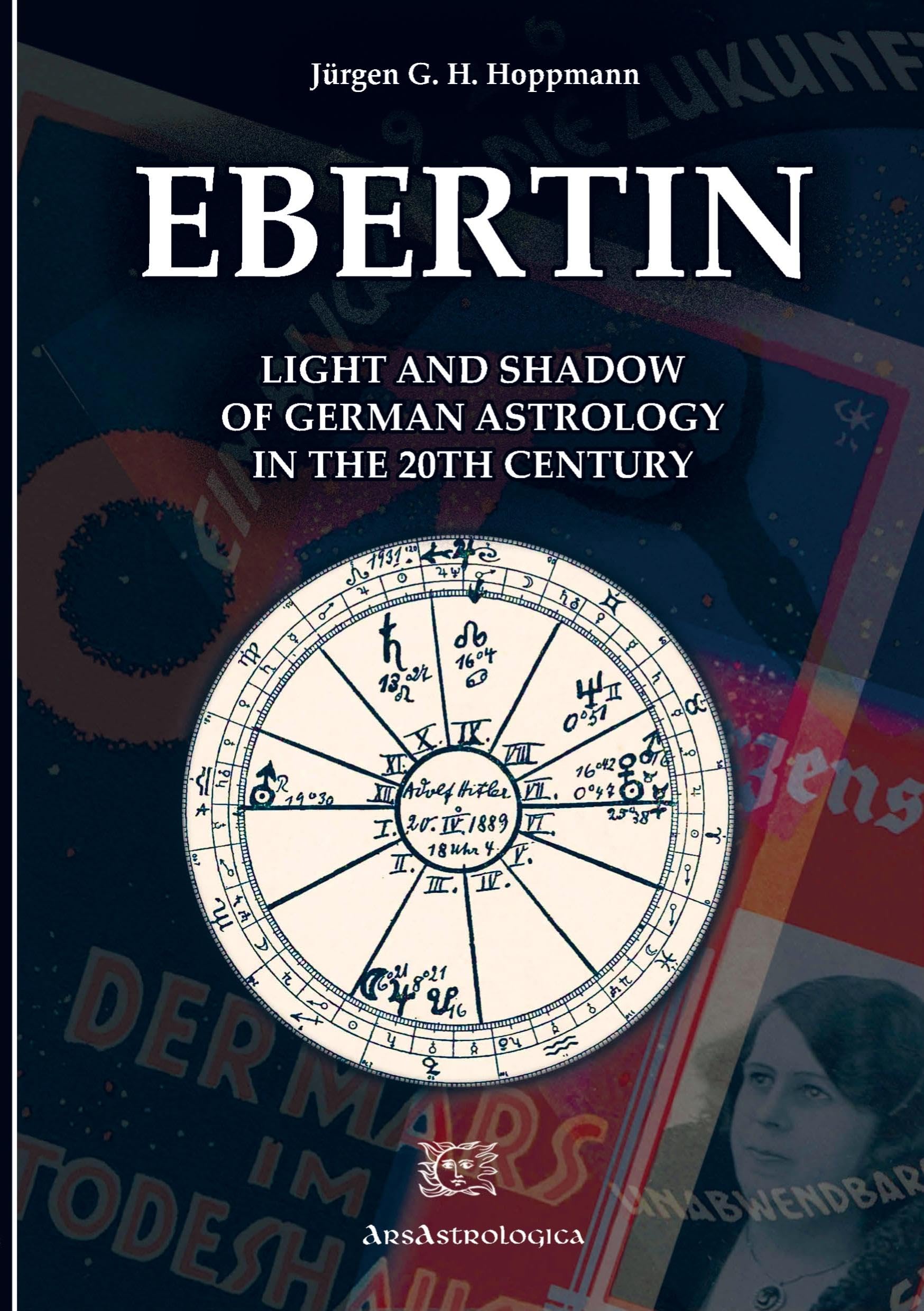Ebertin: Light and shadow of German astrology in the 20th century
