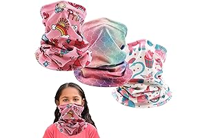 Kids Ski Mask: Ultimate Winter Protection for Young Adventurers