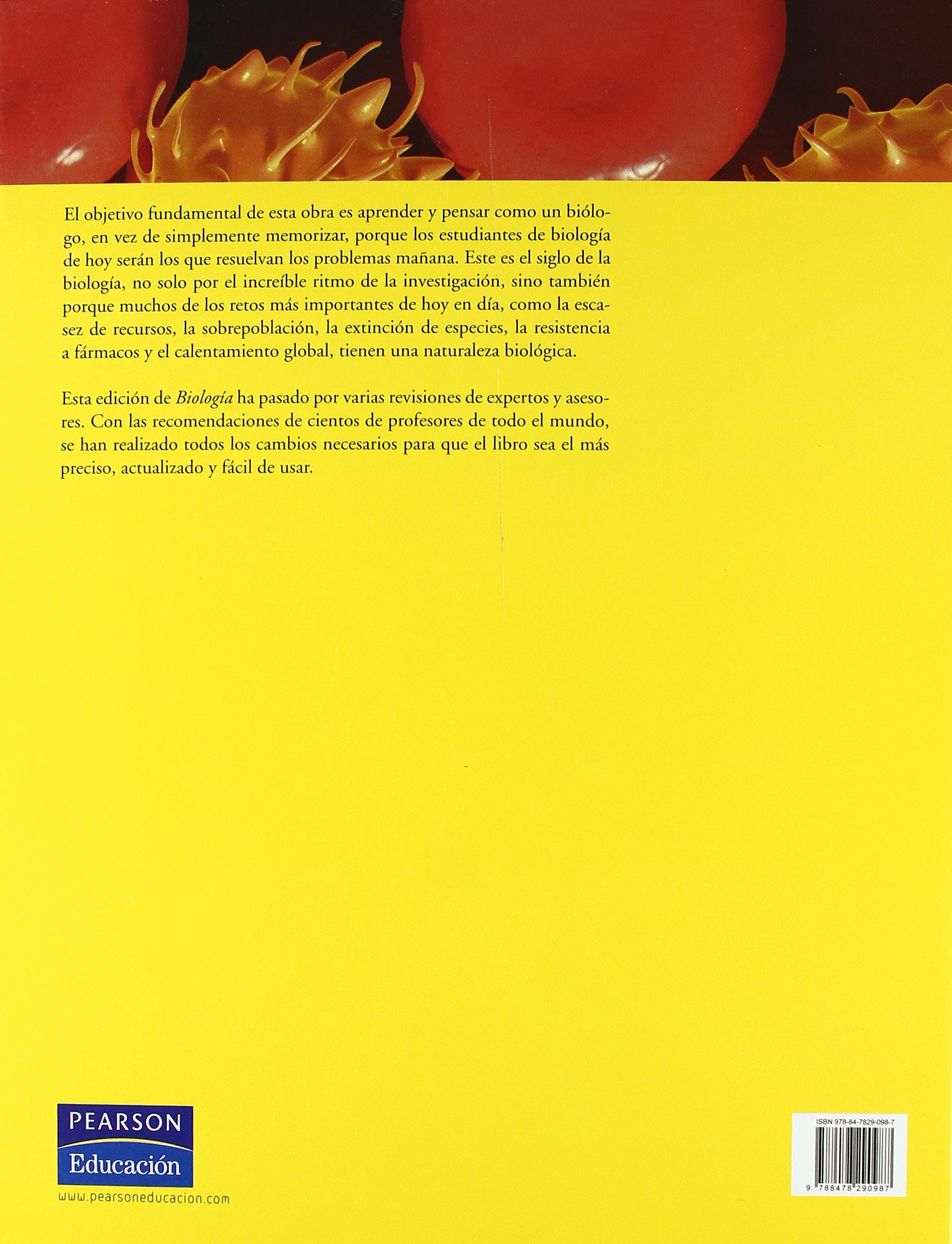 BIOLOGIA