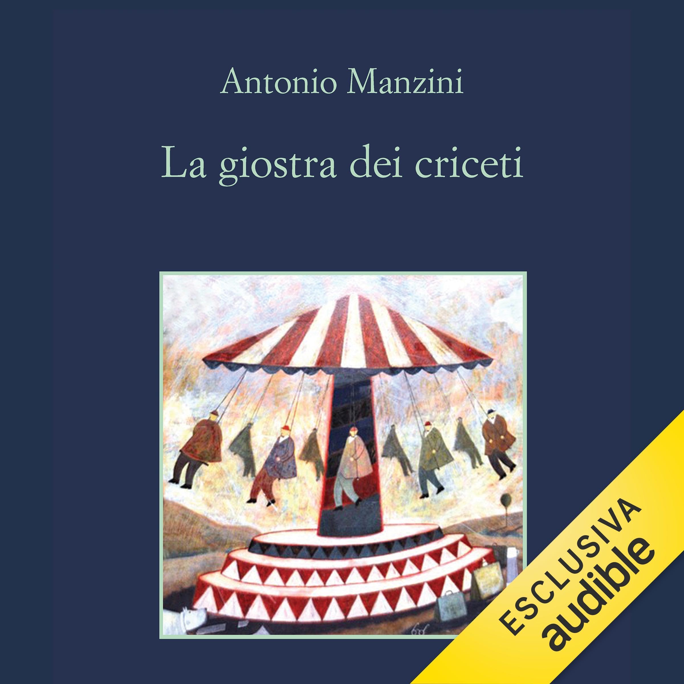 La giostra dei criceti