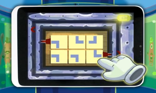 Criar monstros e zumbis - jogo divertido para crianças