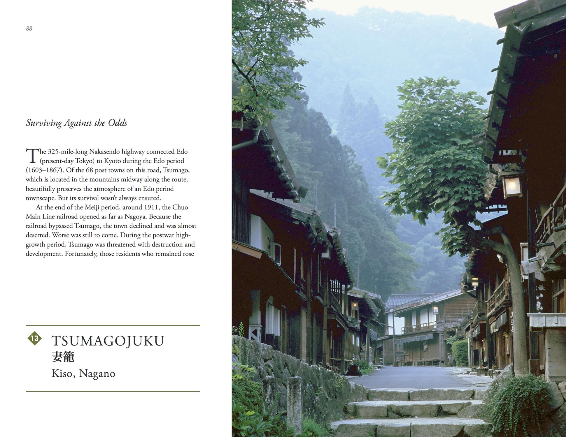 Kominka: The Beauty and Wisdom of Japanese Traditional House
