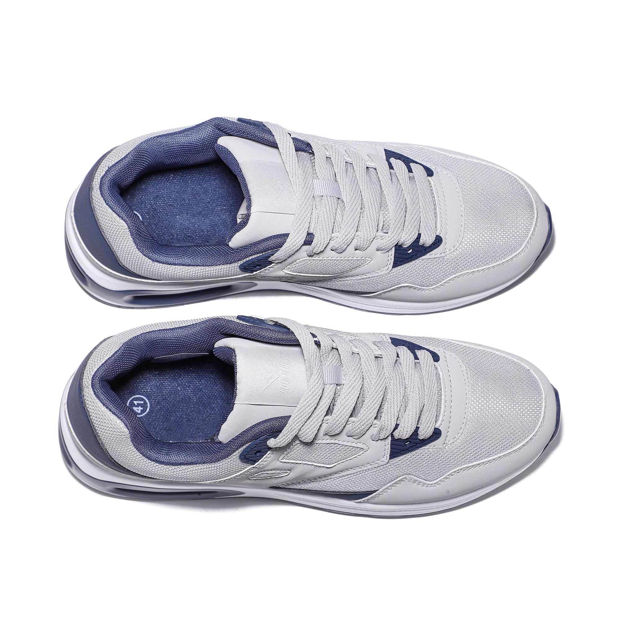 JOMIX Scarpe Ginnastica Uomo Comode Ammortizzate Sportive Corsa Running Sneaker