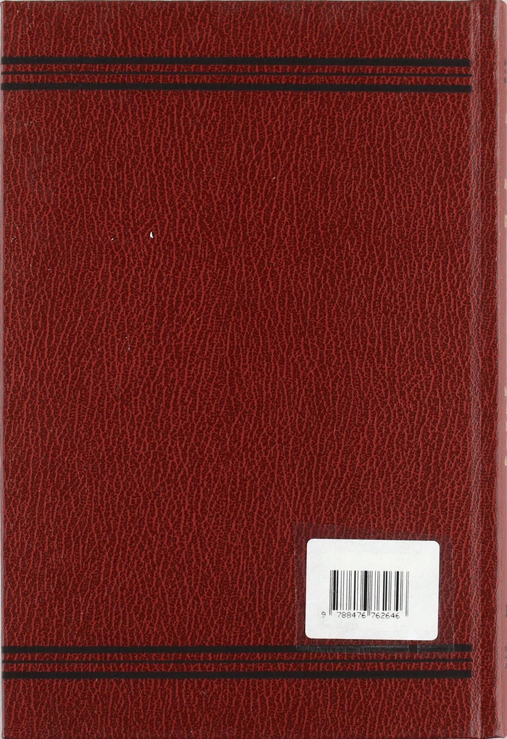 Fundamentos de Derecho Civil: Tomo 3 - Vol. 1. Derecho real. Posesión. Propiedad. Sus límites. Adquisiciión y pérdida. Ejercicio de acciones (SIN COLECCION)