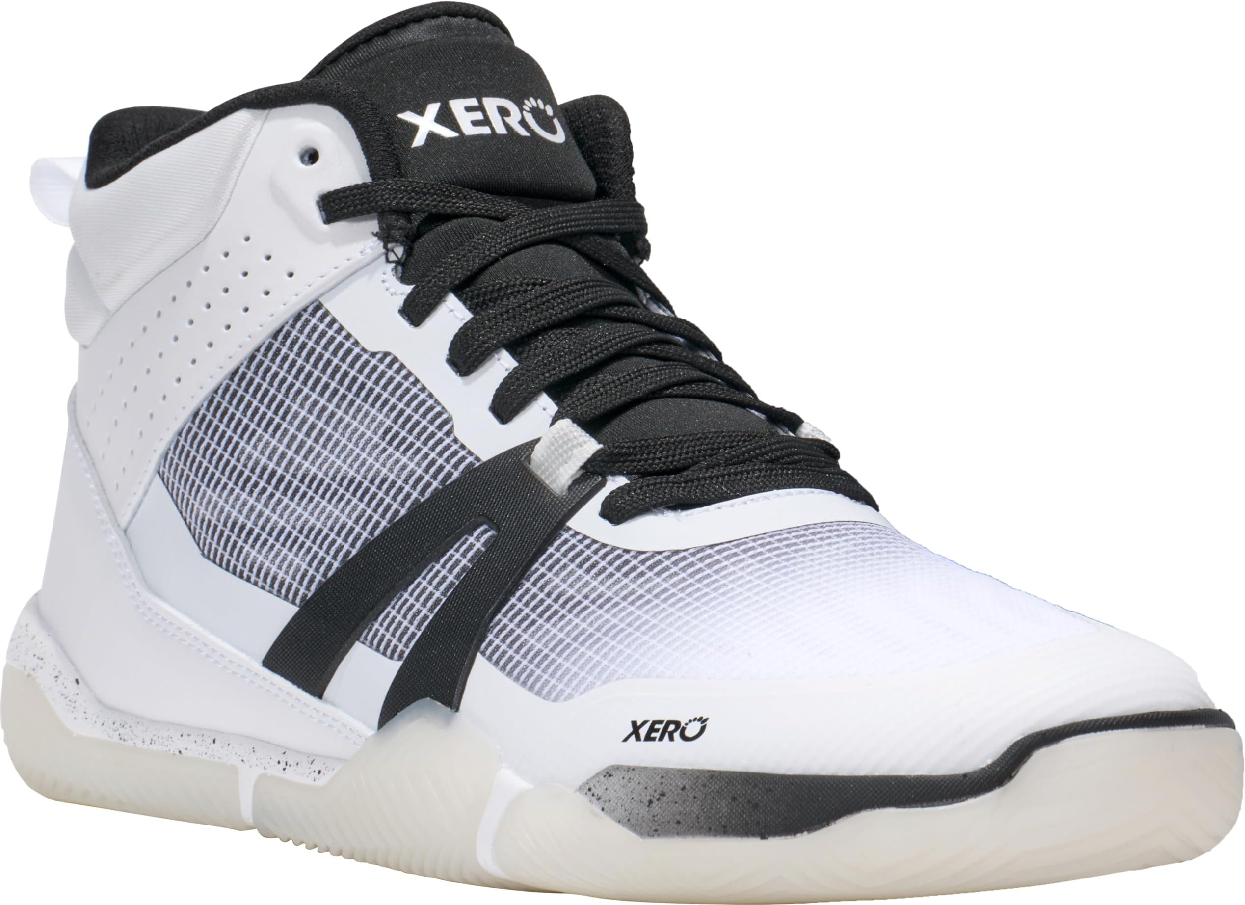 Xero Shoes Women's X1 Mid Barefoot Basketball Shoes